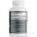 Vitamind3 apoya a la salud muscular Vitaminas para el cabello para mujeres